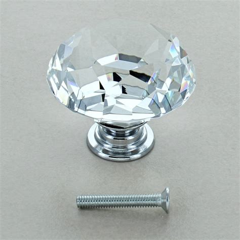 89 (25 off) Add to Favorites. . Glass knobs for dresser